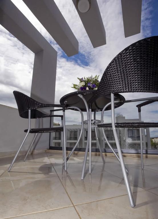 Kondo Suites Cesme Exterior photo